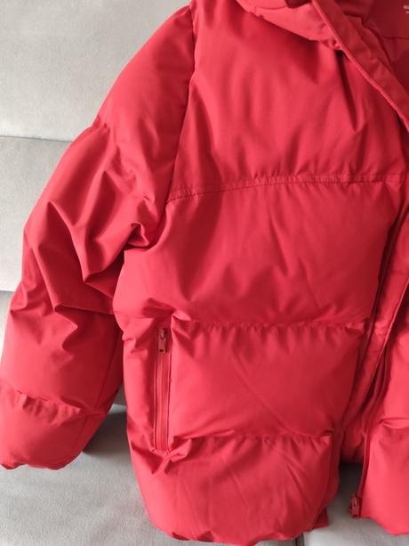 Zimná vetrovka, zara,152