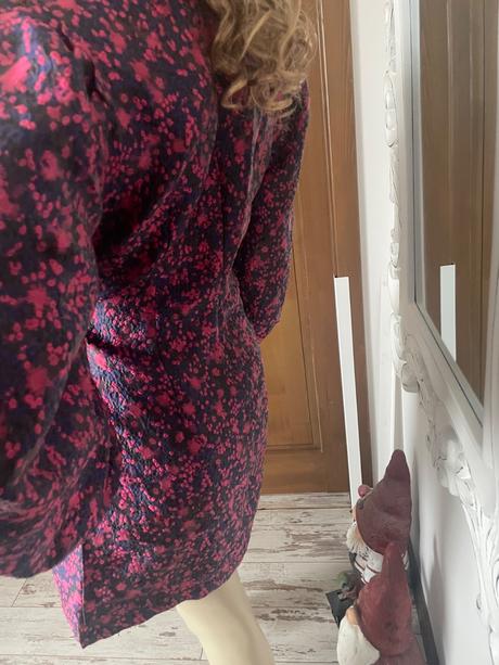 Luxusne saty pieces, xl