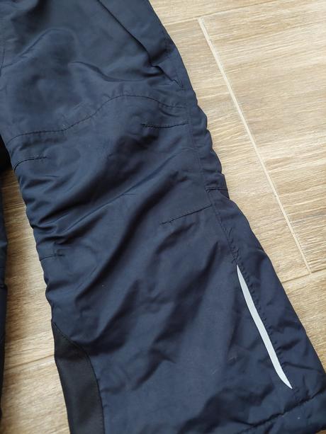 Otepľovačky č.86-92, lupilu,86