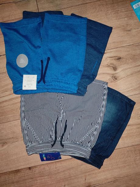 Kratke nohavice, 104