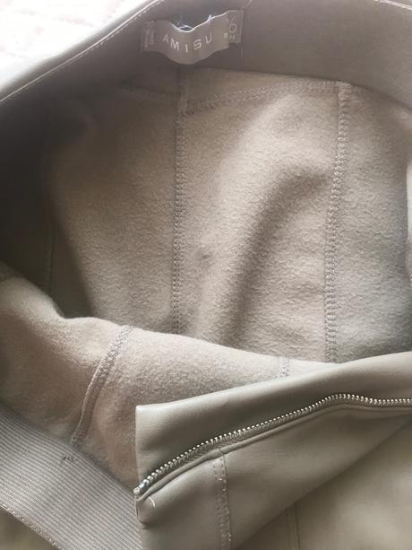 Kozenkove leginy, amisu,36