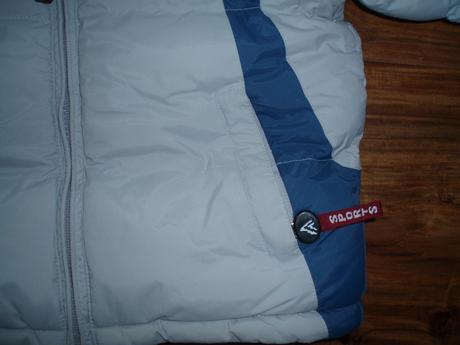 Zachovalá vetrovočka, 98