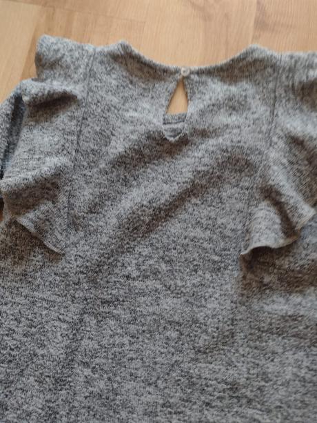 Teplejšie krásne šaty, reserved,86