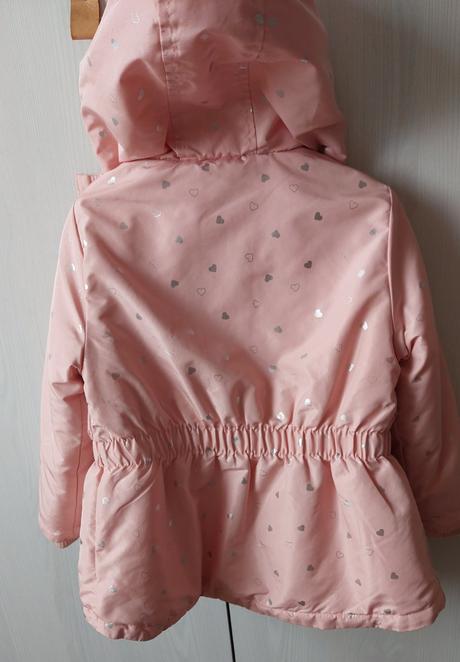 Zimna bundicka, sinsay,98