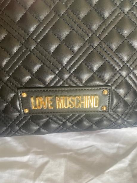 Kabelka love moschino, love moschino