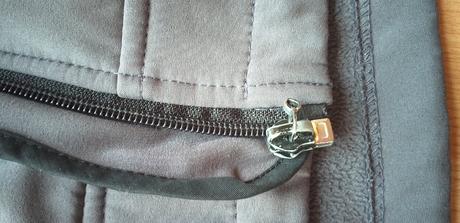 Softshellova bunda, authority,s