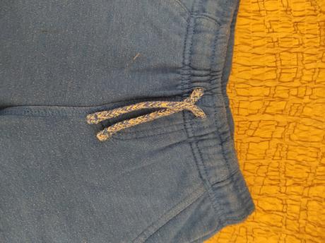 Predám chlapč. krátke nohavice veľk. 98, f&f,98