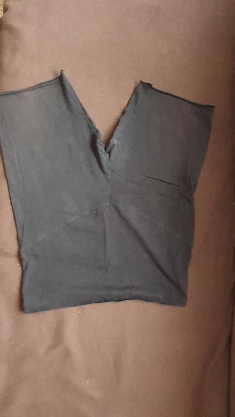 Tehotenské kraťasy, xl