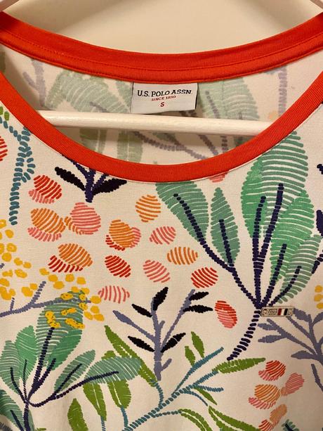 Svetrík uspa, u.s. polo assn.,l