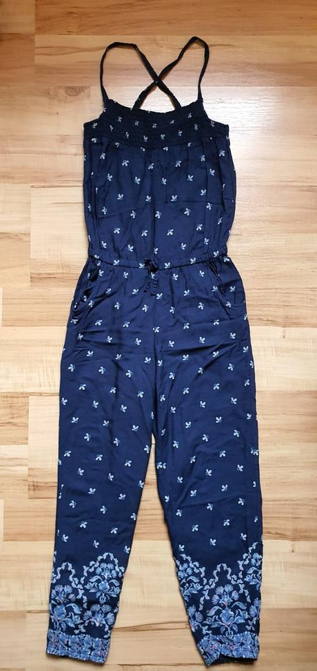 Letny overal hm, h&m,128