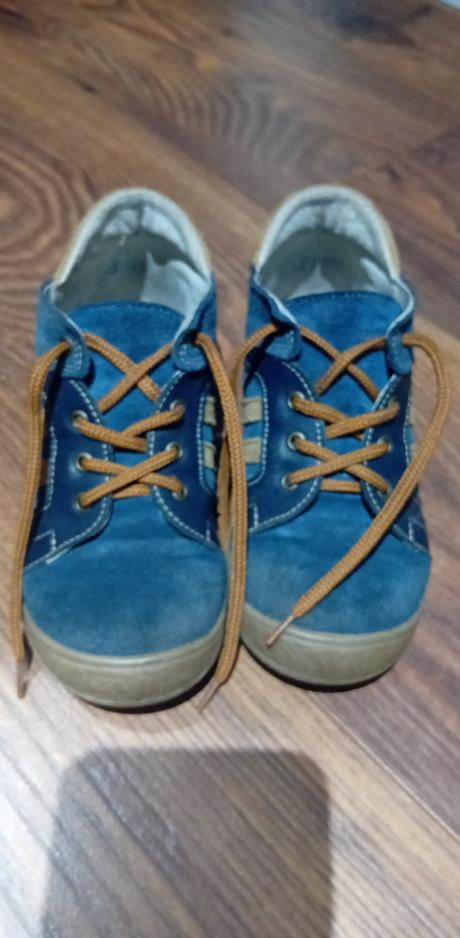 Topánky rak, rak,27