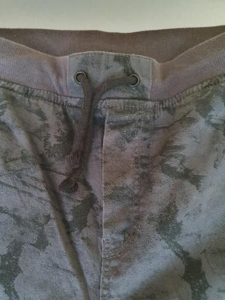 Športové nohavice, h&m,158