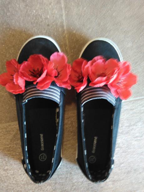 Balerinky vlčie maky, graceland,31