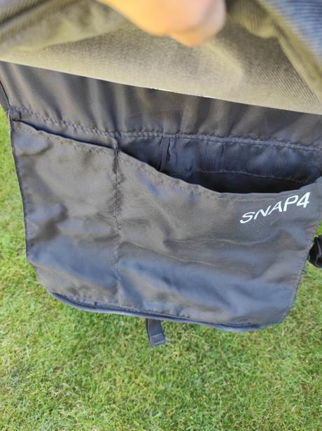 Športovy kocik valco snap 4,gumene kolesa, valco baby,valco baby snap 4