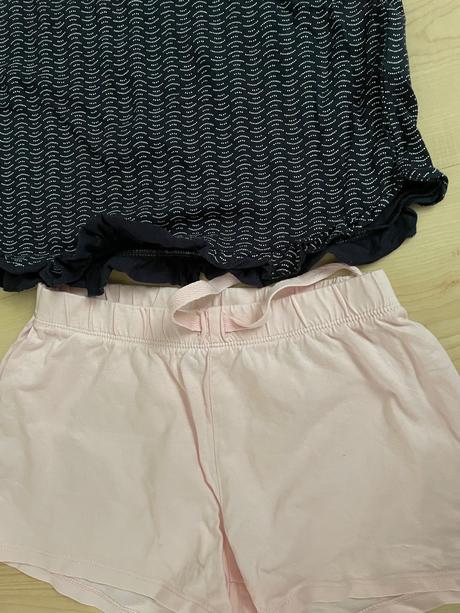 Súprava letná 8-10 rokov, h&m,134