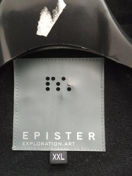 Prechodná pánska bunda epister, xxl