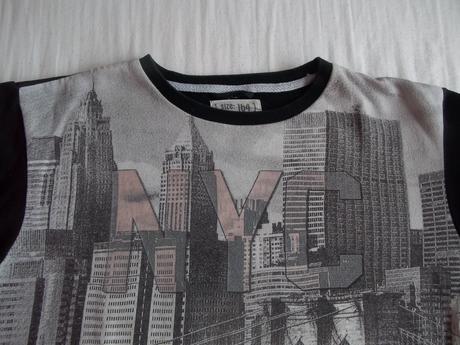 Tričko - reserved - 164, reserved,164