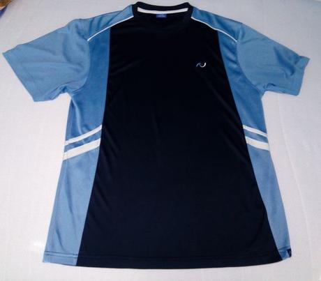 Pánske športové tričko, cherokee,m