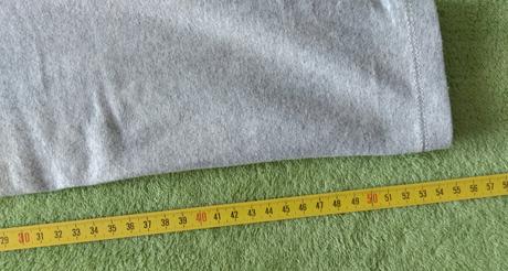 Mikina s koníkom, 134