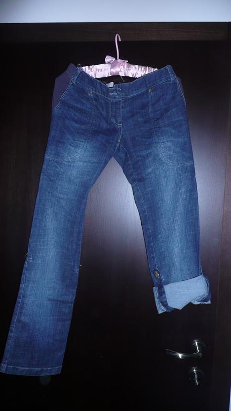 Tehotenské rifle, s