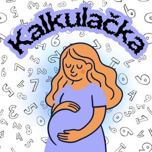 Ako funguje tehotenská kalkulačka?
