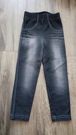 Riflové legíny, japitex,104