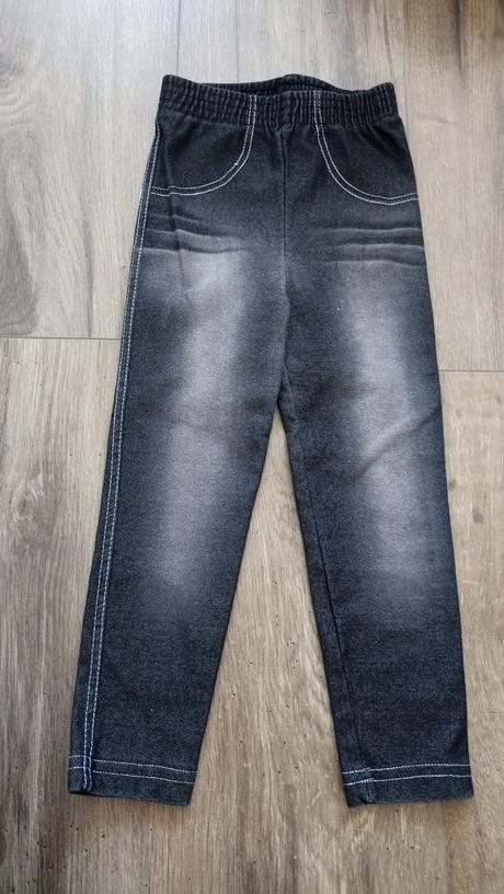 Riflové legíny, japitex,104