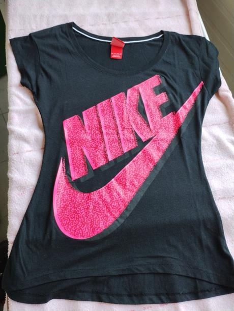 Tričko, nike,xs