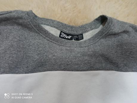 Pánska mikina, crivit,xl