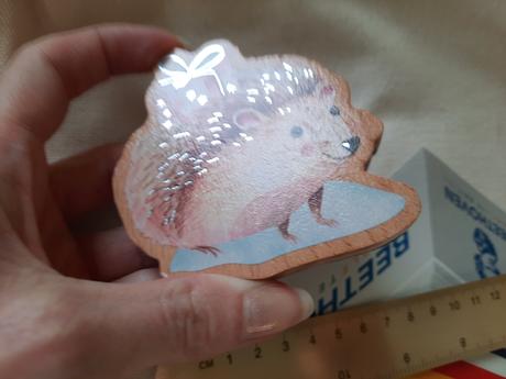 Drevené pečiatky, disney lepiace pásky,