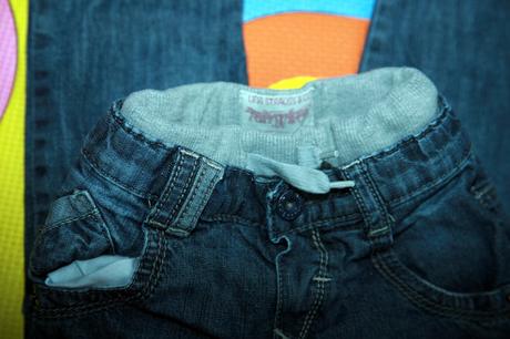 Frajerske s gumou levi strauss, 86