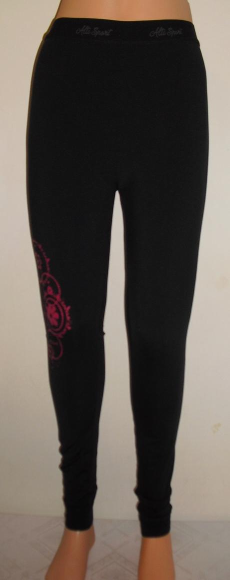 Alti spor fitness leginky, m