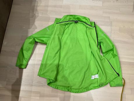 Windstopová bunda, muddyfox,s