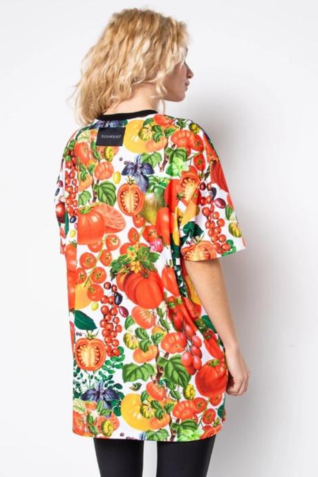 Sugarbird nadherne farebne nove minisaty, sugarbird