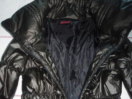 Značková bunda fornarina sportglam, fornarina,m