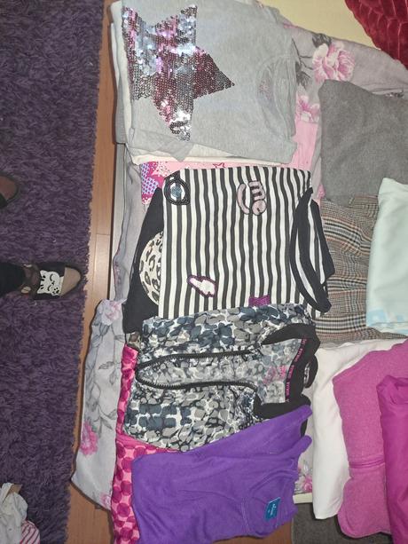 Balik veci 146/152, 140–152