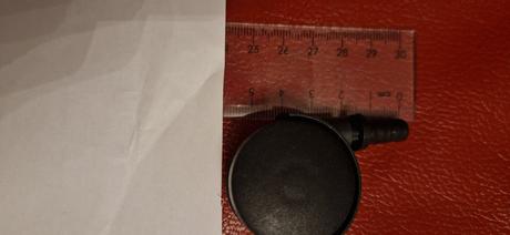 Malé koliečka 8ks, 