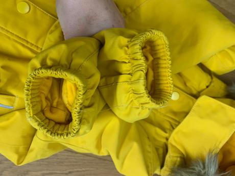 Reima stavanger zimná kombinéza 116/122, reima,116