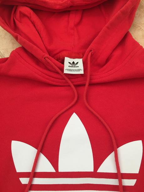 Adidas mikina, adidas,s