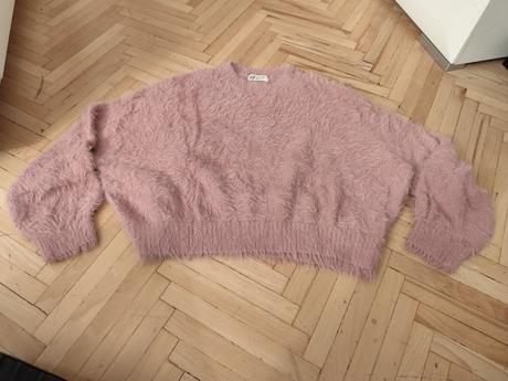Sveter 134/140, h&m,134
