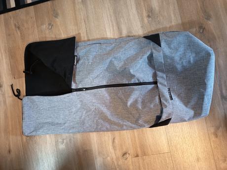 Concord kočiar 3-kombinácia, concord