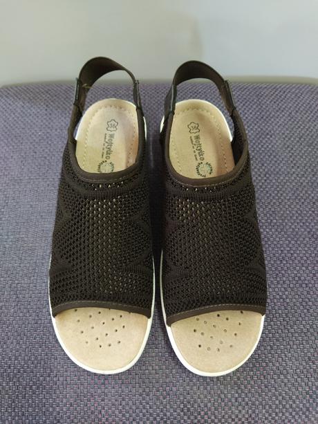 Sandálky, wojtylko,36 - 41