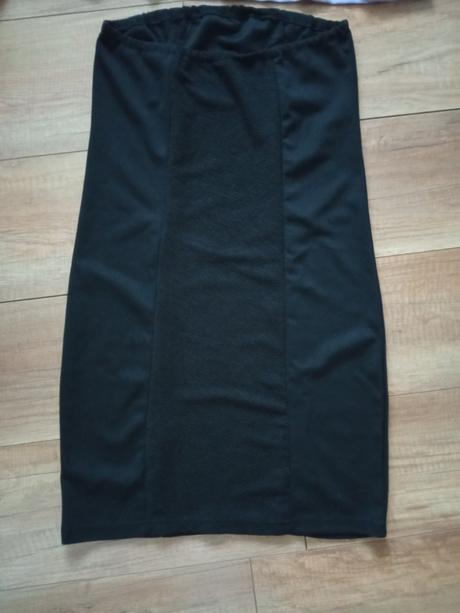 Elastické šaty l/40, celoročné, l