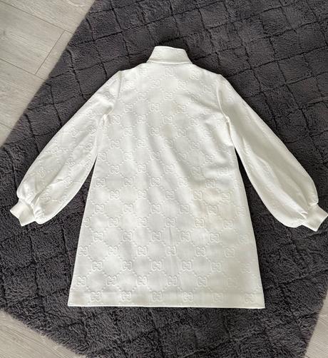 Mini šaty gucci, s