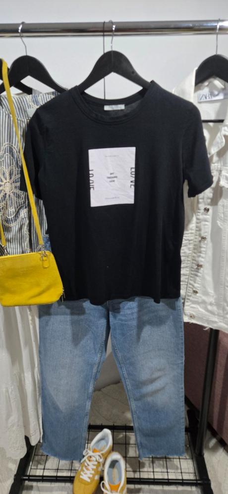 Tričko zara, zara,s