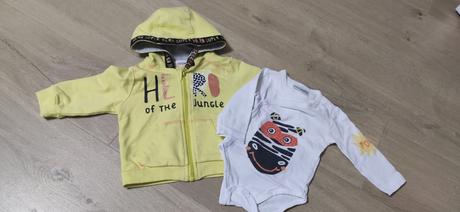 Mikinka, coccodrillo,62