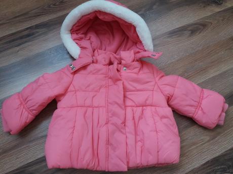 Krasna vetrovka, original marines,68