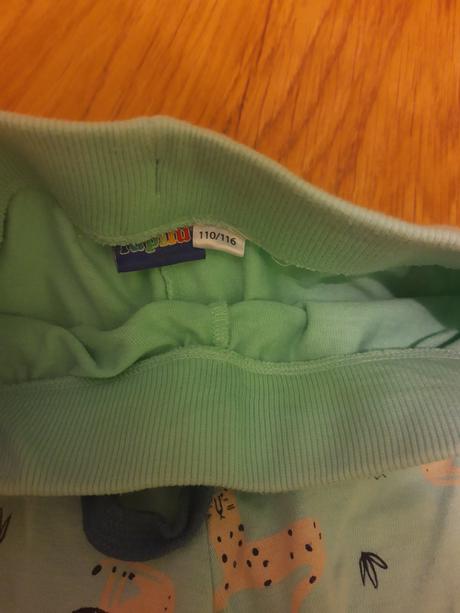 Kraťasy, lupilu,110