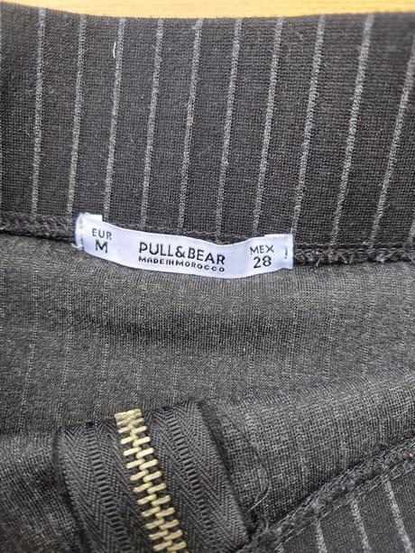 Sukňa, stradivarius,s