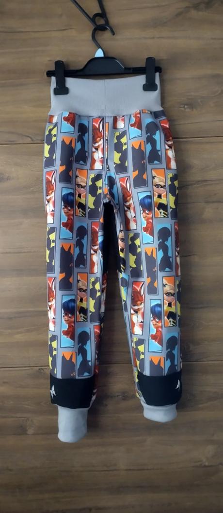 Zimné softshellky s reflexnym prvkom, 50 - xs